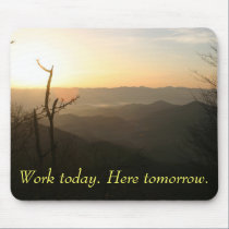 Workscapes, Copper Ridge mousepads