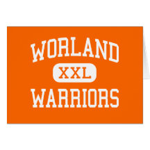worland warriors