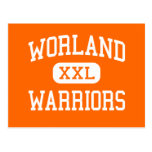 Worland - Warriors - High School - Worland Wyoming Tshirts | Zazzle