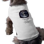 World4Peace Dog Shirt