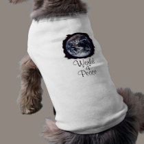 World4Peace pet clothing