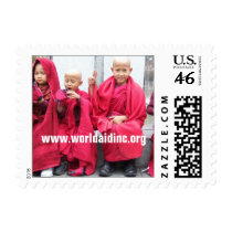 World Aid Inc postage by rikaberg World Aid Inc postage