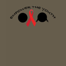 World Aids Day T-Shirt