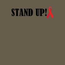 World Aids Day T-Shirt