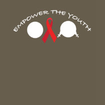 World Aids Day T-Shirt