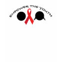 World Aids Day T-Shirt by disturbingthapeace World Aids Day T-Shirt