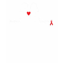 World Aids Day T-Shirt by disturbingthapeace World Aids Day T-Shirt