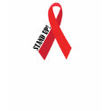 World Aids Day T- Shirt