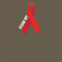 World Aids Day T- Shirt
