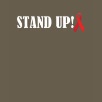 World Aids Day T-Shirt