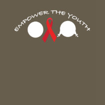 World Aids Day T-Shirt