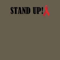 World Aids Day T-Shirt