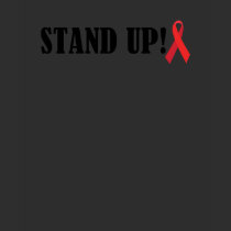 World Aids Day T-Shirt