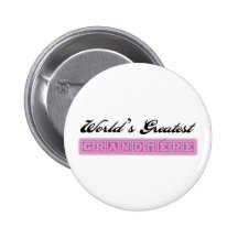 World's Greatest Grandmere 2 Button