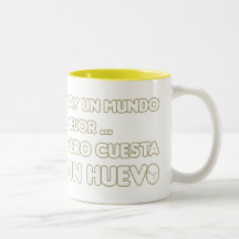 World better mugs
