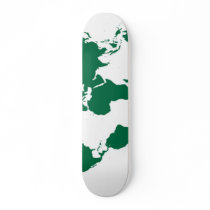 World Board skateboards by cotterface World Board skateboards