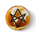 WORLD BURNING Button