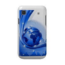 Samsung Galaxy S Cases