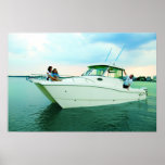 World Cat 270EC Poster