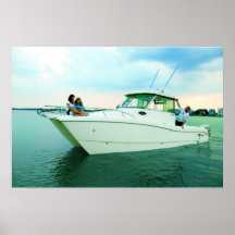 World Cat 270HT Posters