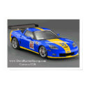 World Challenge C6 Z06 Corvette posters by y2khardtop World Challenge C6 Z06 Corvette posters