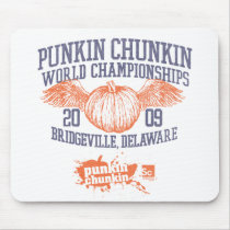 World Champ Mousepad