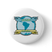 World Champion Godfather buttons