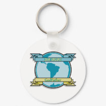 World Champion Godfather keychains