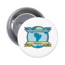 World Champion Memere Button