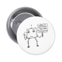 World Champion "Square" Dancer Pins