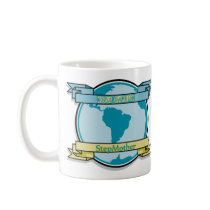 World Champion Stepmother mugs
