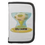 World Champions Folio Planners