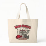 World Champs Baseball Bags & Totes