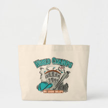 World Champs Baseball Bags & Totes