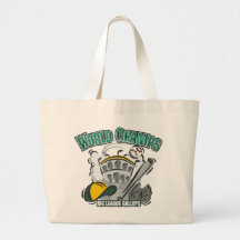 World Champs Baseball Bags & Totes