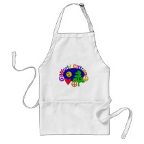World Citizen Aprons
