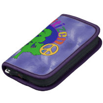 World Citizen Organizer