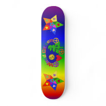 World Citizen Skate Boards