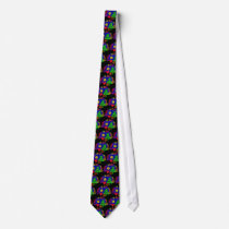 World Citizen Tie
