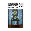 World Class Chair stamp by CNDESIGNS World Class Chair stamp