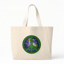 World Coexist bags by FashionByEmily World Coexist bags
