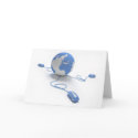 World Connection cards