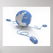 World Connection Posters