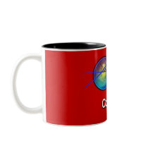 World Conservation mugs