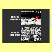 World Cup 1966 cards
