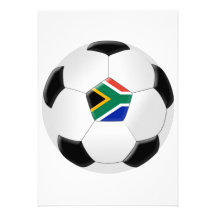 World Cup 2010 Invitations