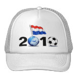 World Cup 2010 - Netherlands Hats