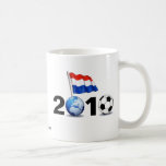 World Cup 2010 - Netherlands Mug