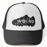 World Cup 2011 Black Hat