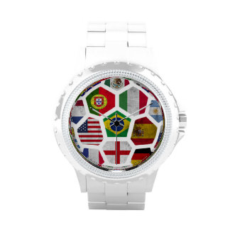 World Cup 2014 Soccer (Football) Watch